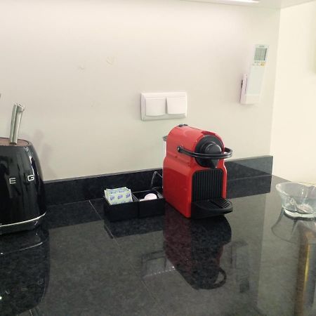 H2O Porto Ribeira Apartment Exterior photo