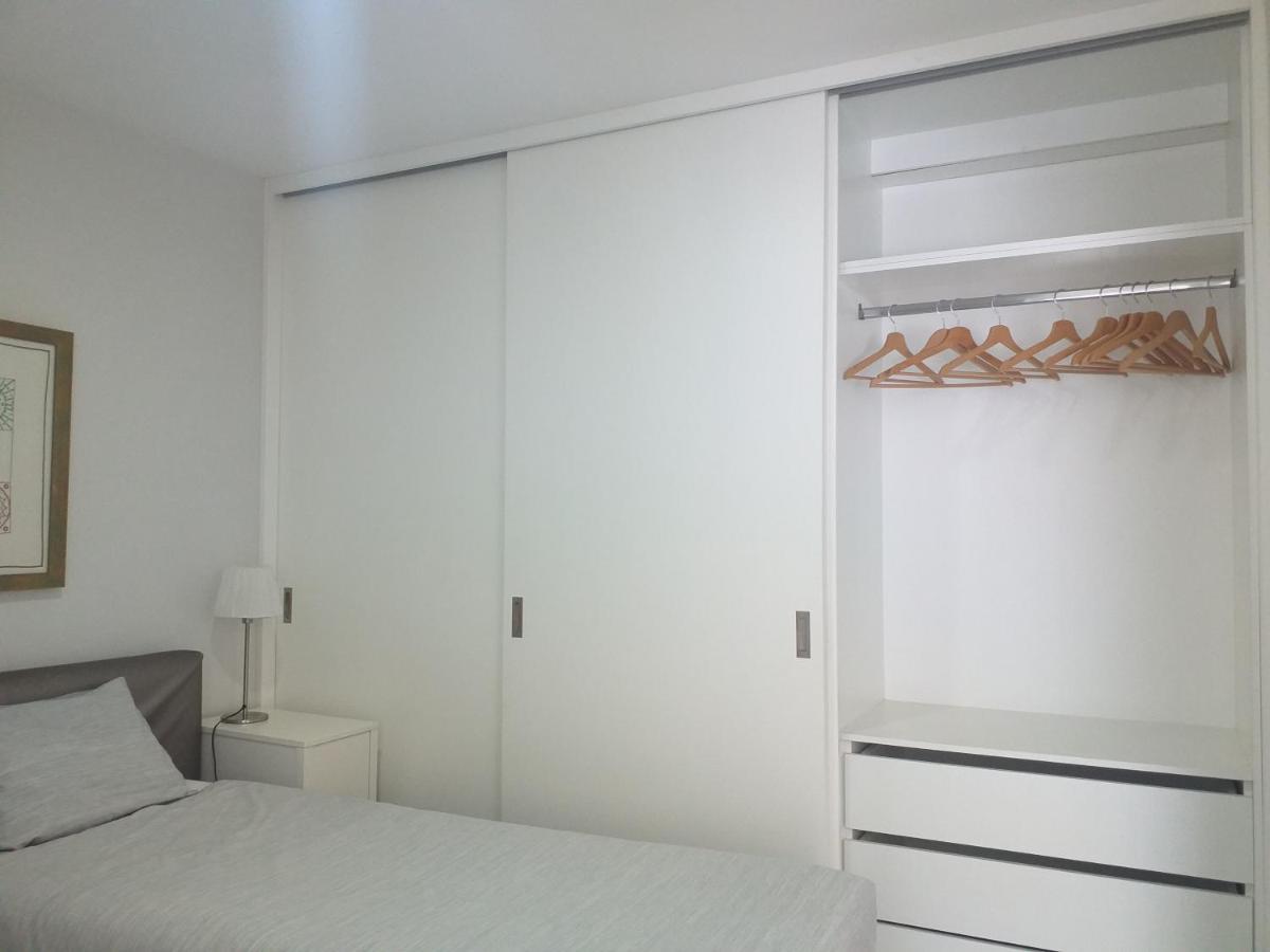 H2O Porto Ribeira Apartment Exterior photo