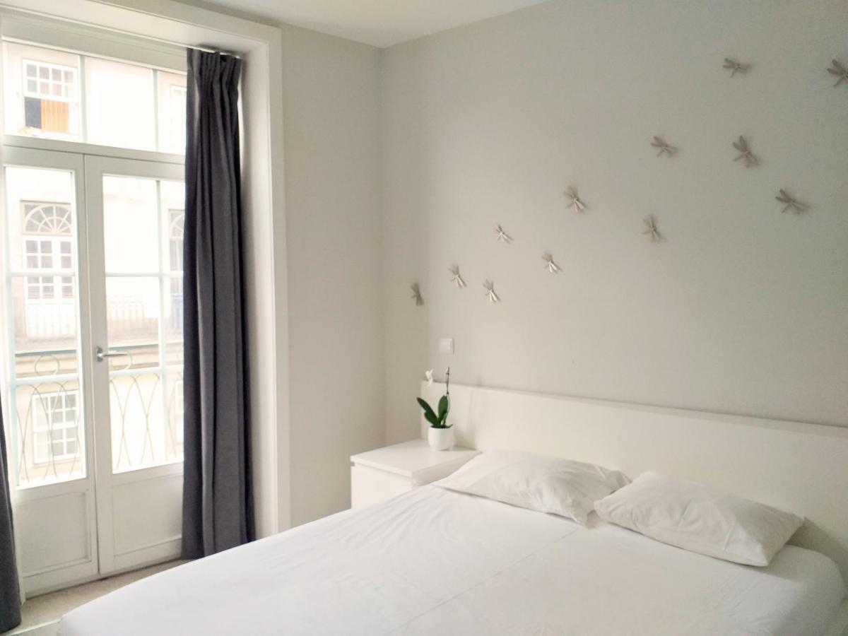 H2O Porto Ribeira Apartment Exterior photo